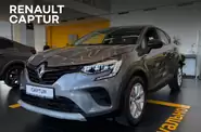 Renault Captur Zen