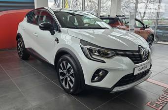 Renault Captur 2024 Intense