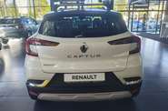 Renault Captur Intense