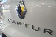 Renault Captur Intense