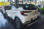Renault Captur Intense