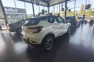 Renault Captur Intense