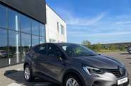 Renault Captur Zen