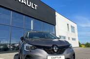 Renault Captur Zen