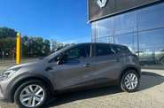 Renault Captur Zen