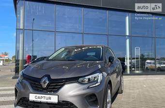 Renault Captur 2024 Zen