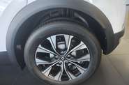 Renault Captur Intense