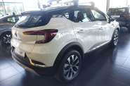 Renault Captur Intense