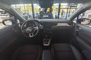Renault Captur Intense