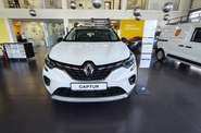 Renault Captur Intense