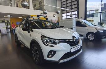 Renault Captur 2024 Intense