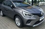 Renault Captur Zen