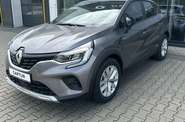 Renault Captur Zen