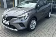 Renault Captur Zen