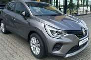 Renault Captur Zen