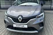 Renault Captur Zen