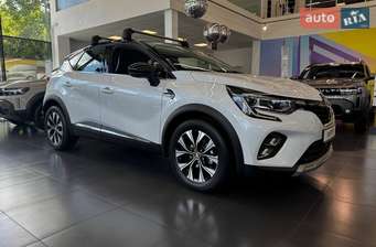Renault Captur 2024 в Одеса