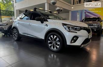 Renault Captur 2024 Intense