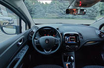 Renault Captur Intense