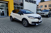 Renault Captur Intense