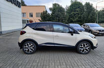 Renault Captur Intense