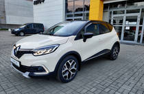 Renault Captur Intense