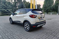 Renault Captur Intense