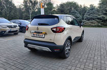 Renault Captur Intense