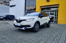 Renault Captur Intense