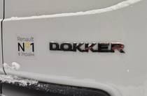 Renault Dokker груз. Expression