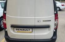 Renault Dokker груз. Expression