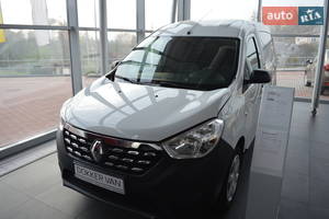 Renault Dokker груз. 2018 року
