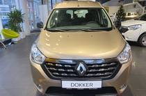 Renault Dokker пасс. Expression