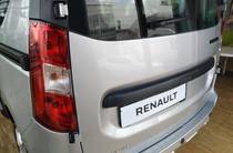 Renault Dokker пасс. Expression