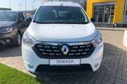 Renault Dokker пасс. Expression