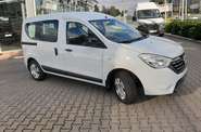Renault Dokker пасс. Expression
