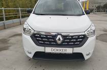 Renault Dokker пасс. Expression