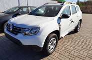 Renault Duster Life