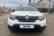 Renault Duster Life