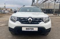 Renault Duster Life