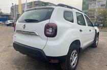 Renault Duster Life