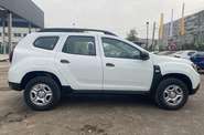 Renault Duster Life