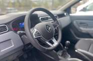 Renault Duster Life