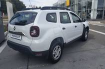 Renault Duster Life