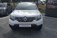 Renault Duster Life