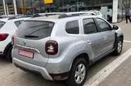 Renault Duster Intense