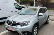 Renault Duster Intense