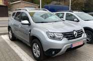 Renault Duster Intense