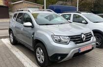 Renault Duster Intense