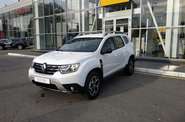 Renault Duster Ultramarine